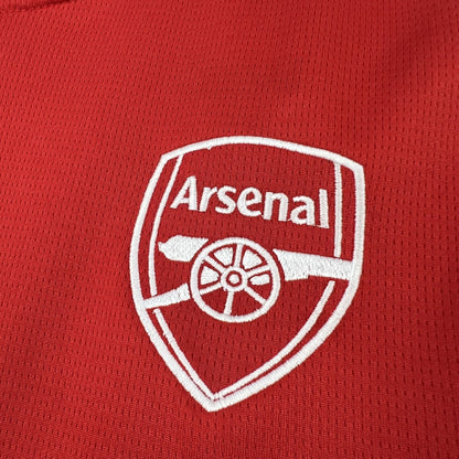 2026/2027 Arsenal Local Kit