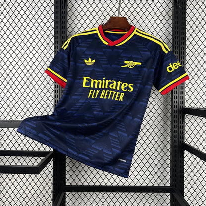 2026/2027 Arsenal Visitante Kit