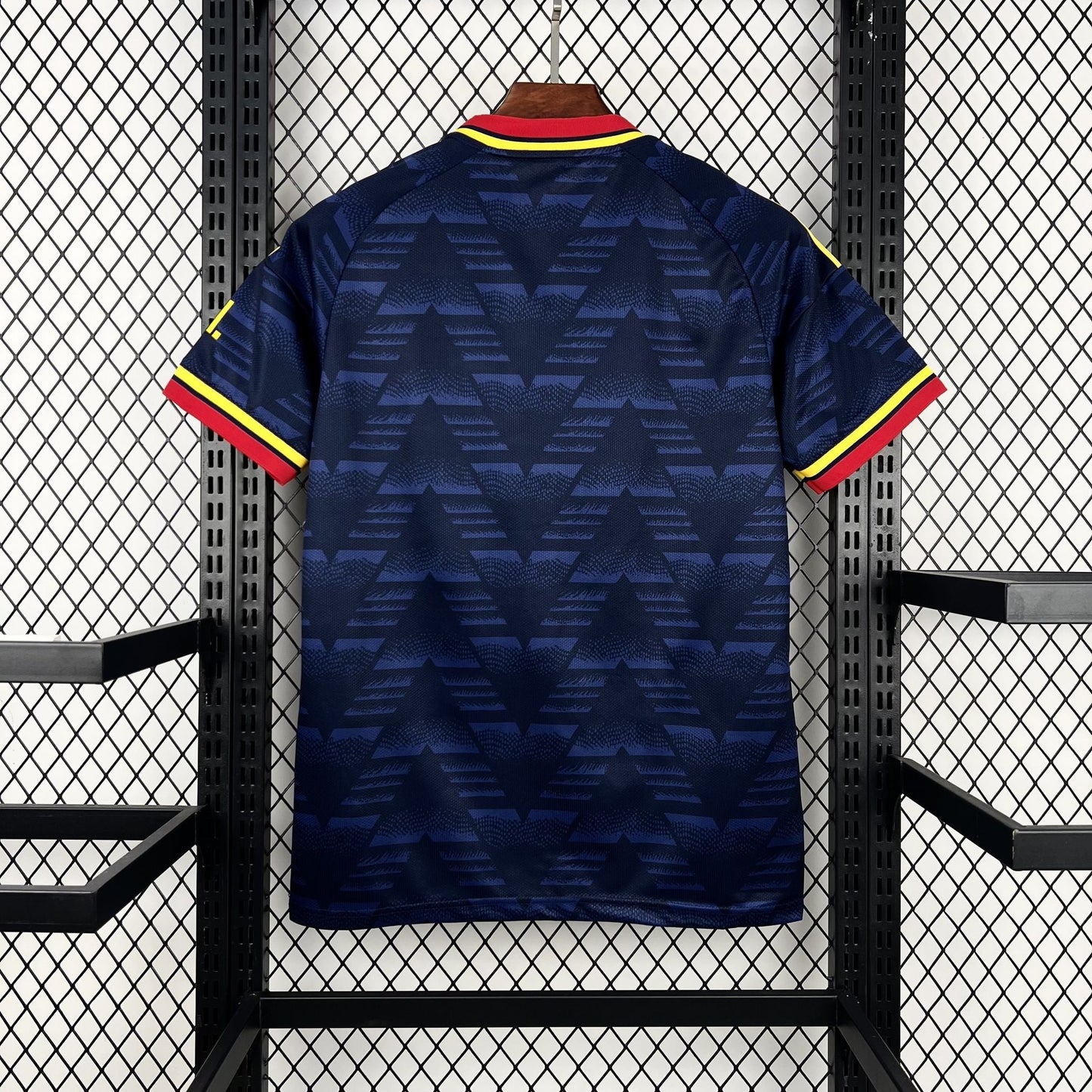 2026/2027 Arsenal Visitante Kit