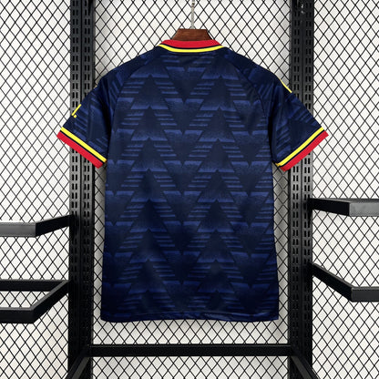 2026/2027 Arsenal Visitante Kit