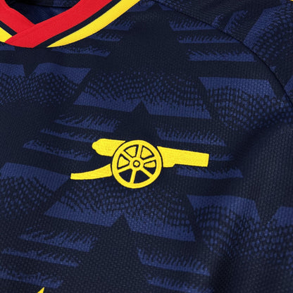 2026/2027 Arsenal Visitante Kit