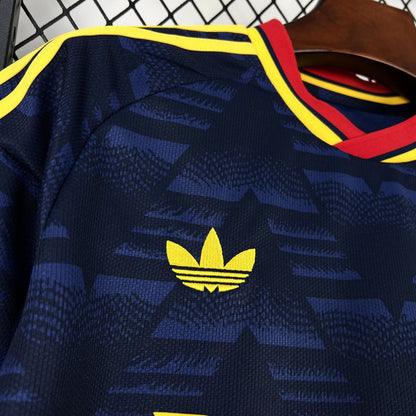 2026/2027 Arsenal Visitante Kit