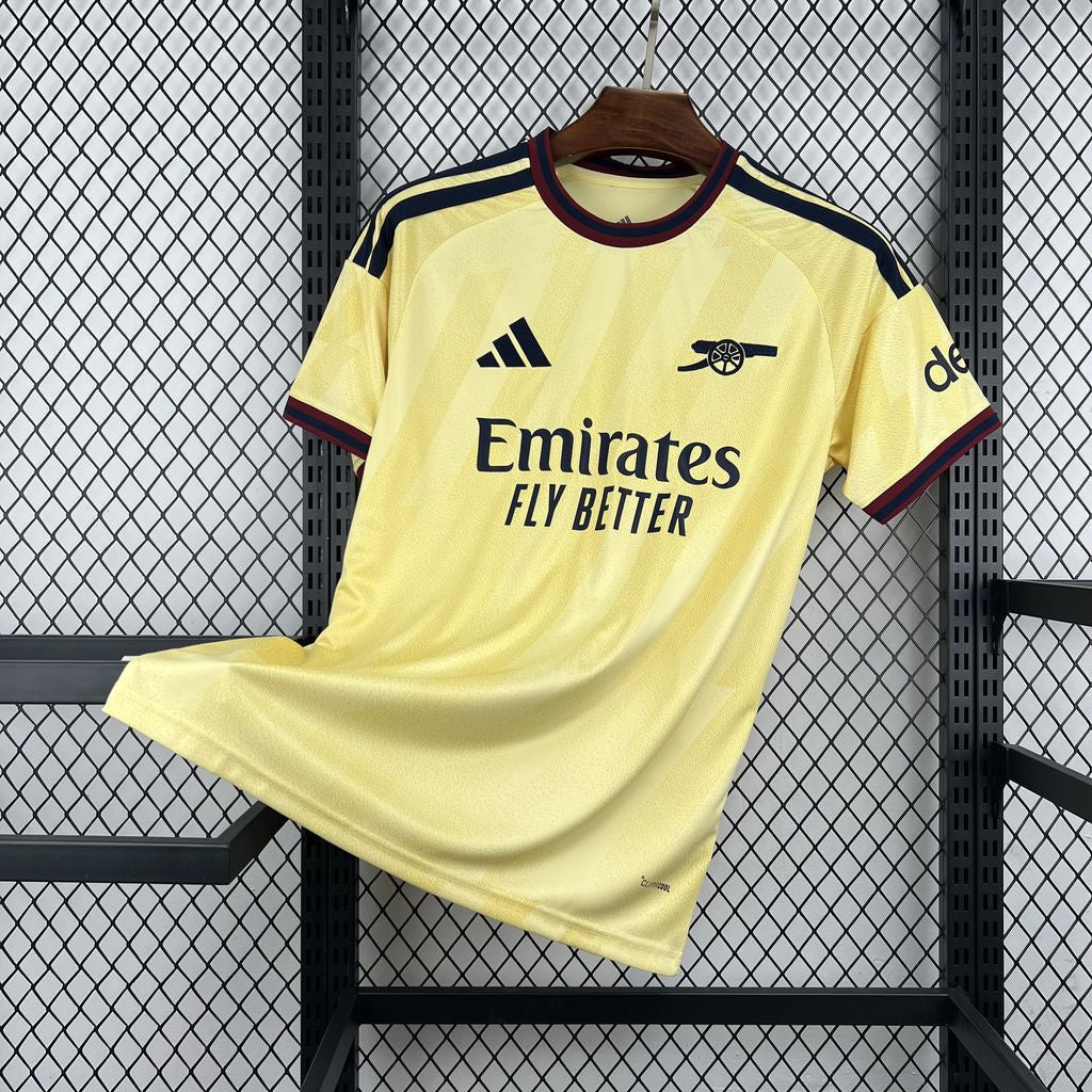 2026/2027 Arsenal Alternativa Kit