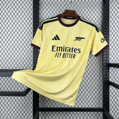 2026/2027 Arsenal Alternativa Kit
