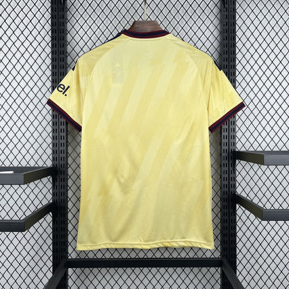 2026/2027 Arsenal Alternativa Kit