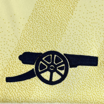 2026/2027 Arsenal Alternativa Kit
