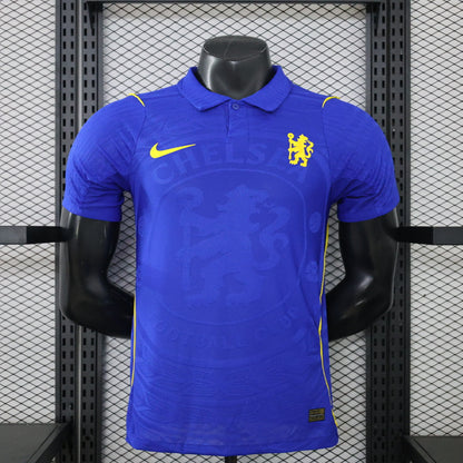 2026/2027 Chelsea Local Kit
