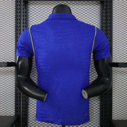 2026/2027 Chelsea Local Kit