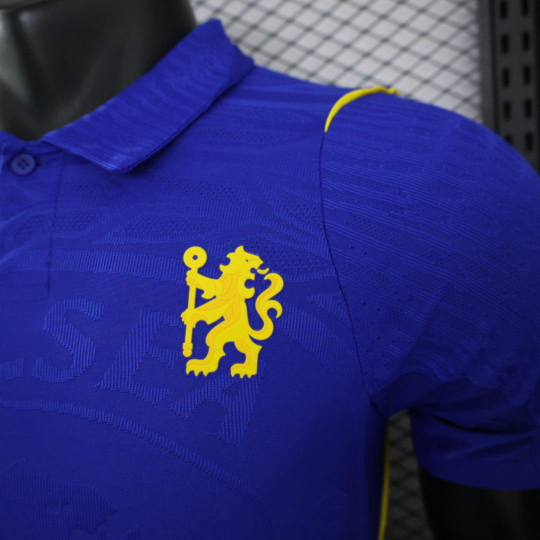 2026/2027 Chelsea Local Kit