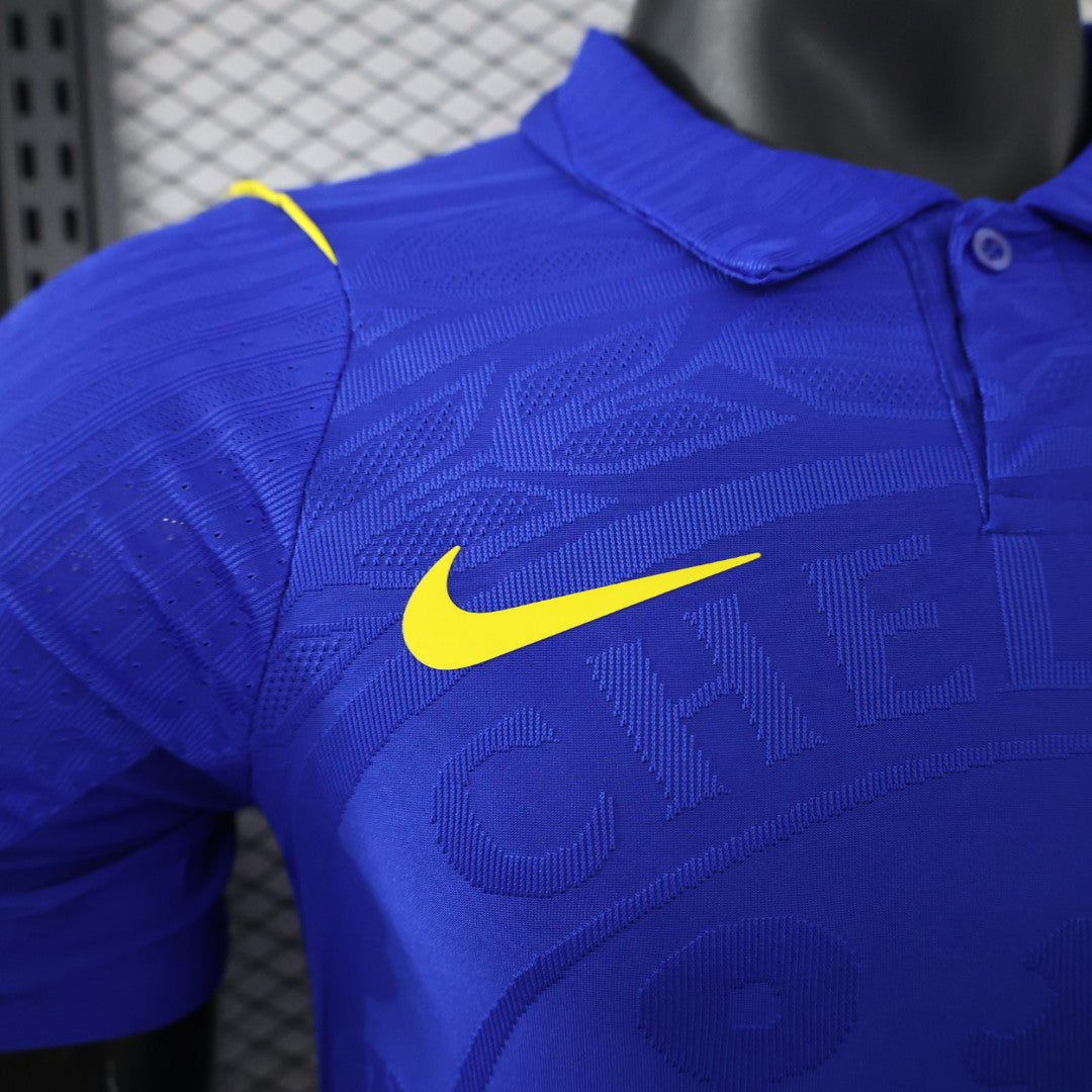 2026/2027 Chelsea Local Kit