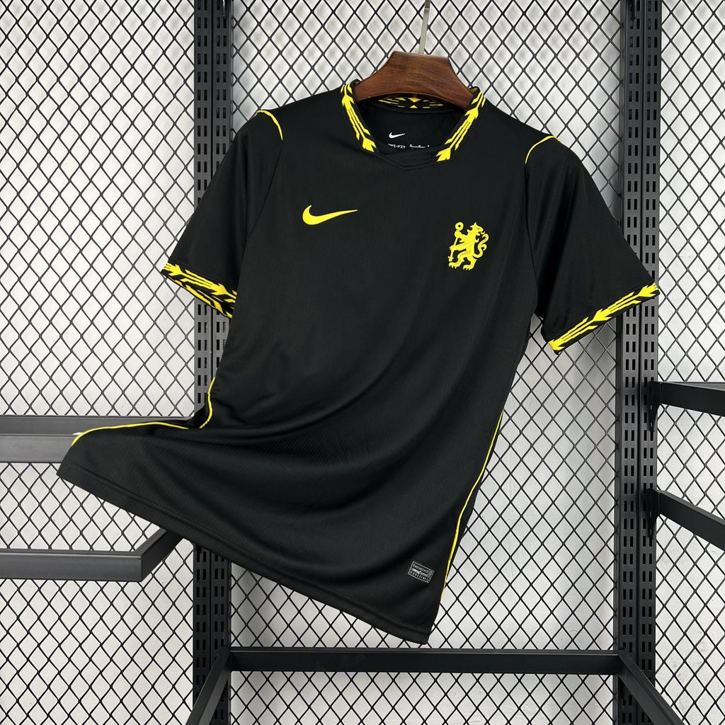 2026/2027 Chelsea Visitante Kit