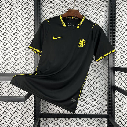 2026/2027 Chelsea Visitante Kit