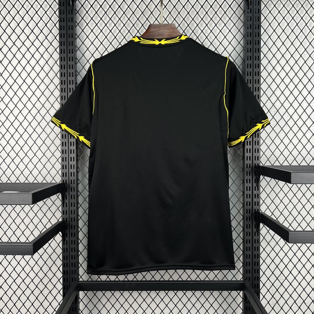 2026/2027 Chelsea Visitante Kit