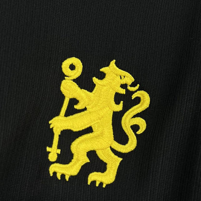 2026/2027 Chelsea Visitante Kit