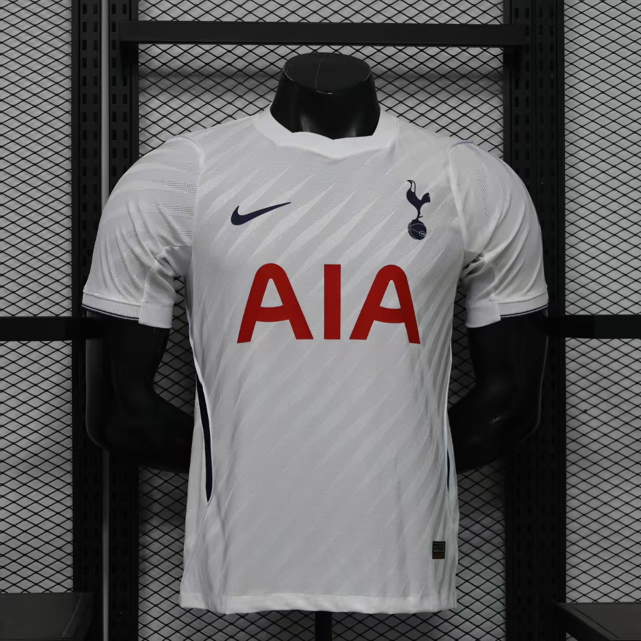 2026/2027 Tottenham Local Kit