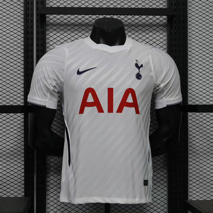 2026/2027 Tottenham Local Kit