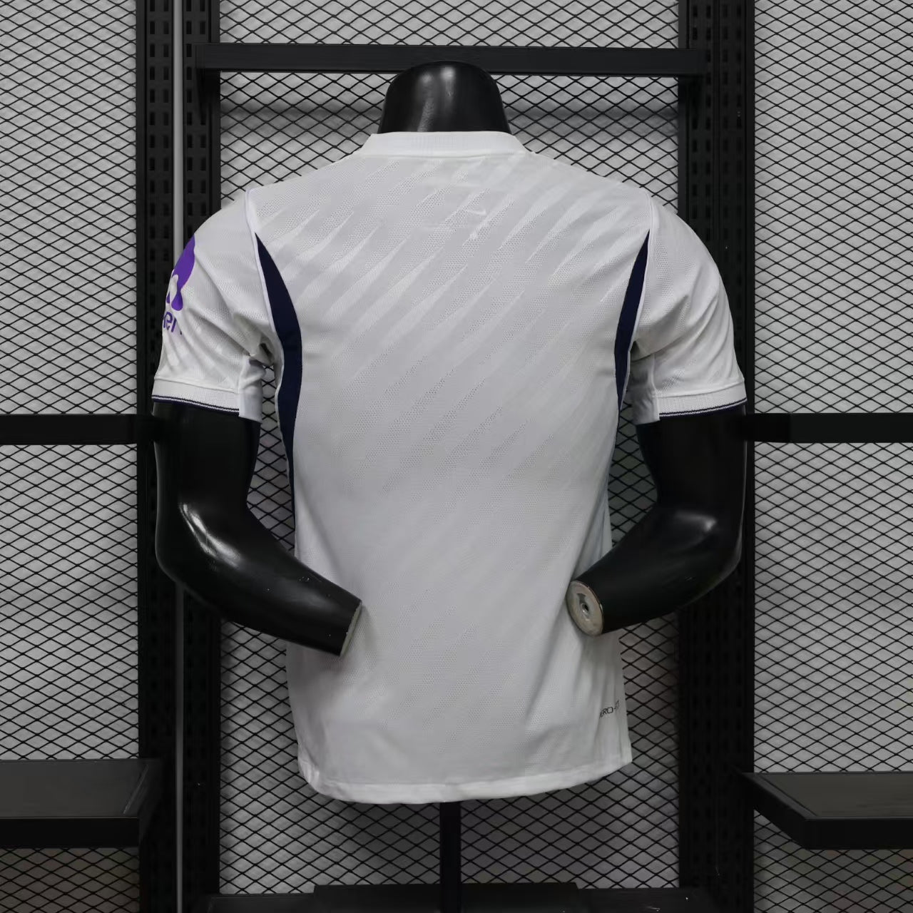 2026/2027 Tottenham Local Kit