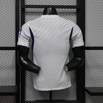 2026/2027 Tottenham Local Kit