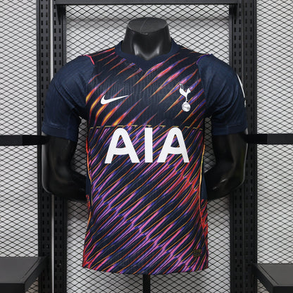 2026/2027 Tottenham Visitante Kit