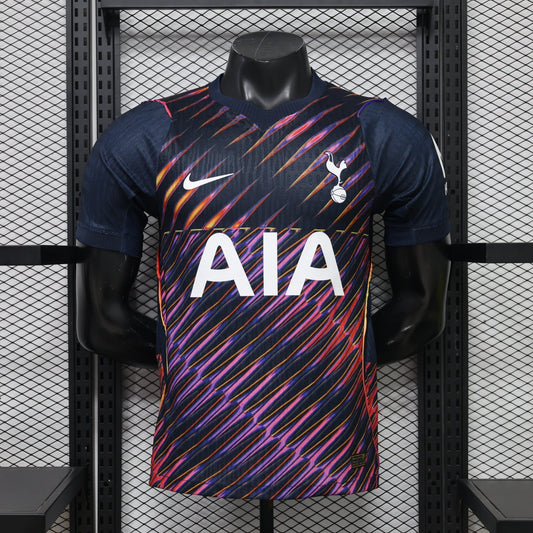 2026/2027 Tottenham Visitante Kit