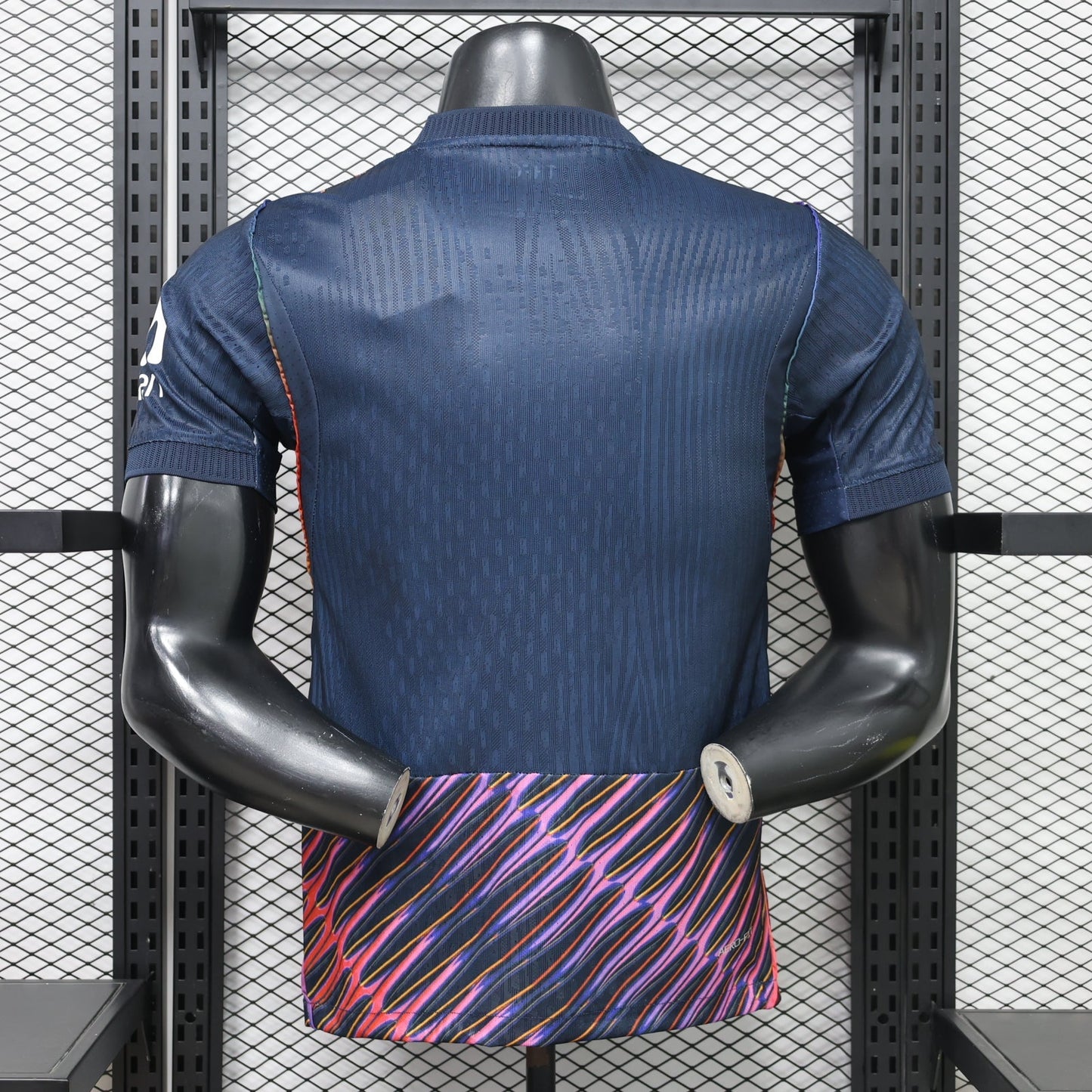 2026/2027 Tottenham Visitante Kit