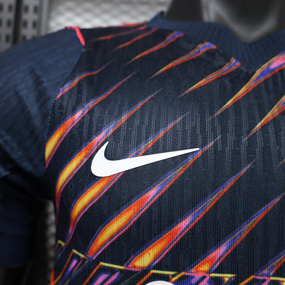 2026/2027 Tottenham Visitante Kit