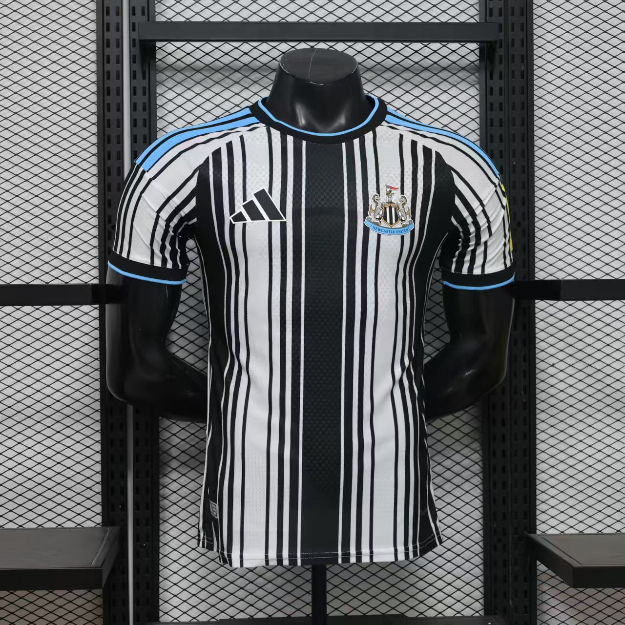 2026/2027 Newcastle United Local Kit