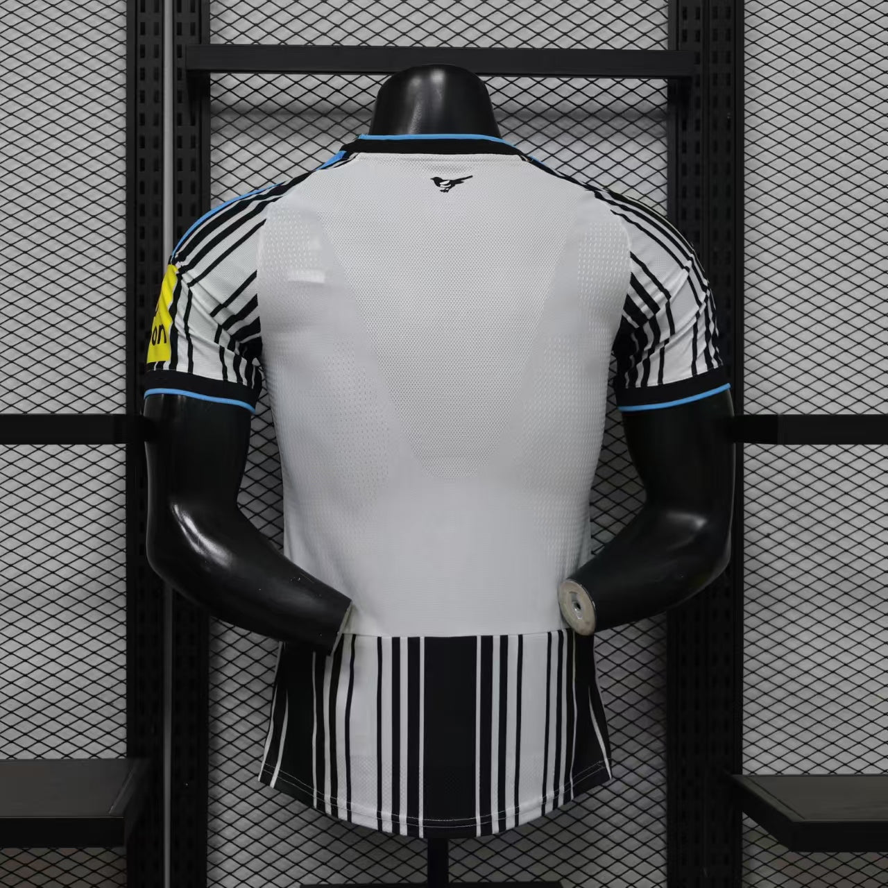 2026/2027 Newcastle United Local Kit