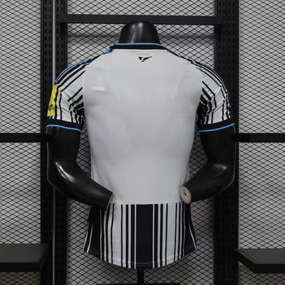 2026/2027 Newcastle United Local Kit