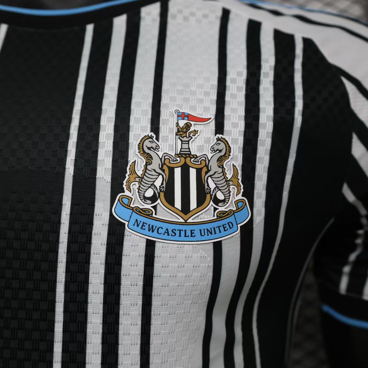 2026/2027 Newcastle United Local Kit