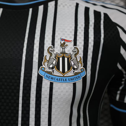 2026/2027 Newcastle United Local Kit