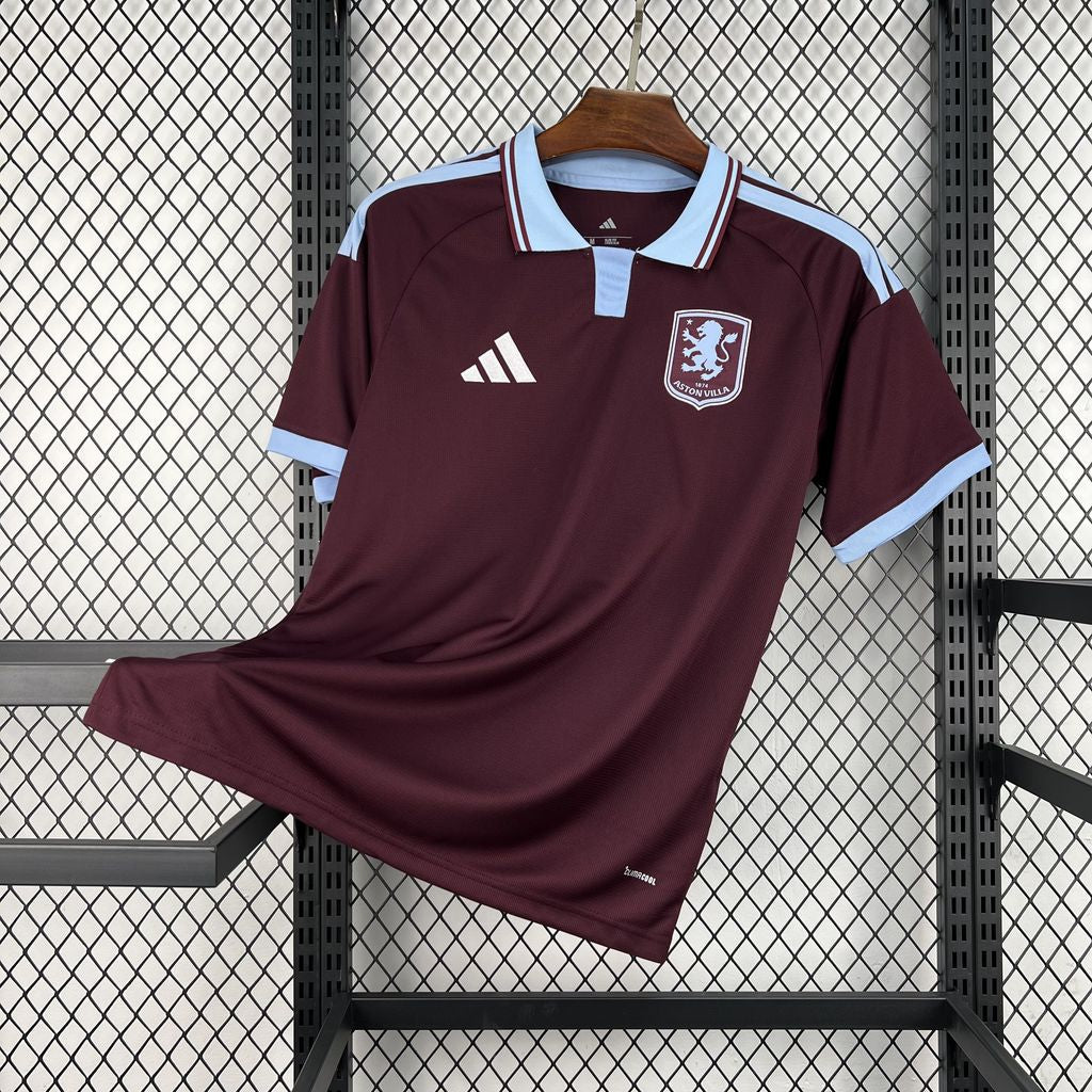 2026/2027 Aston Villa Local Kit