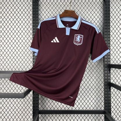 2026/2027 Aston Villa Local Kit