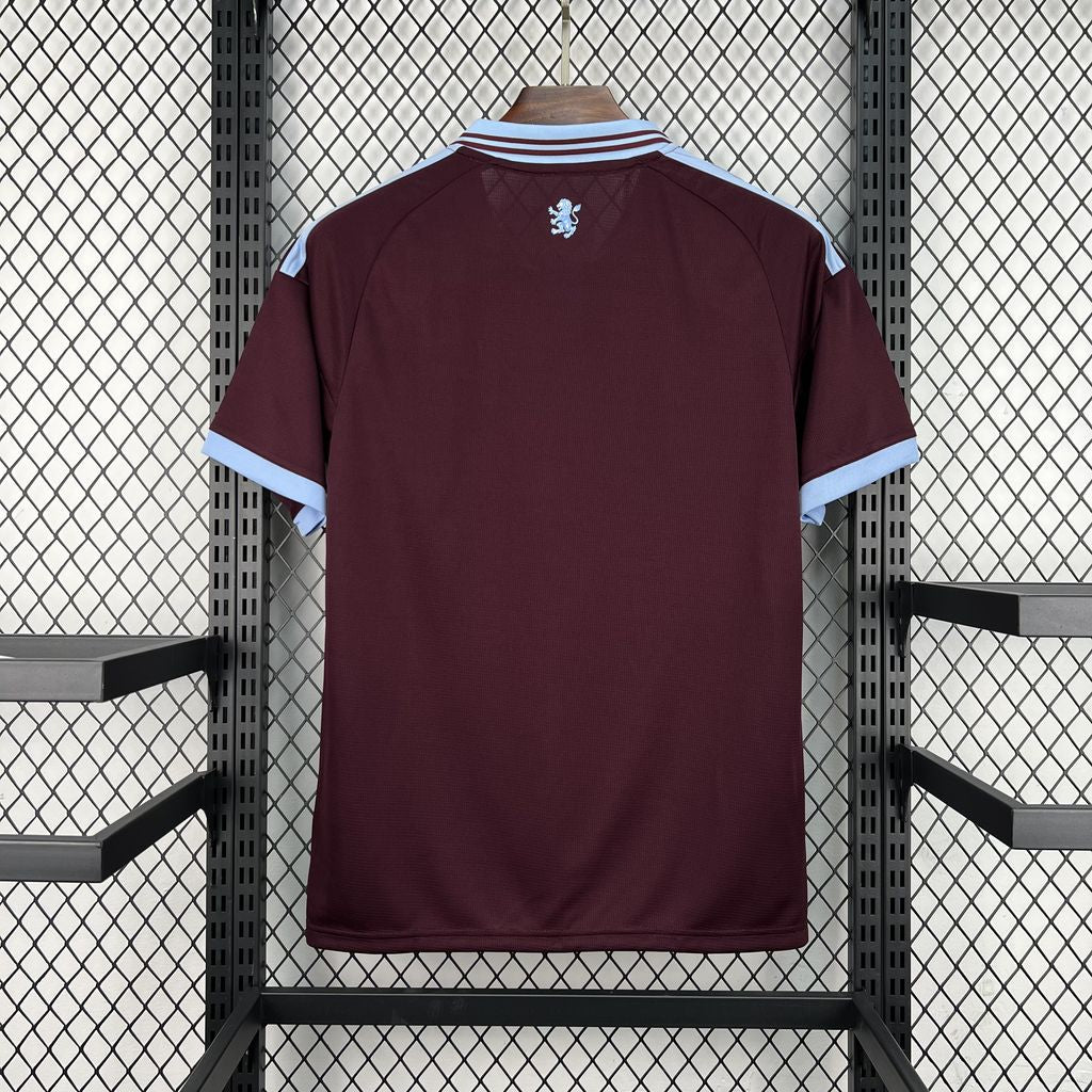 2026/2027 Aston Villa Local Kit
