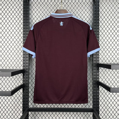 2026/2027 Aston Villa Local Kit