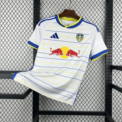 2026/2027 Leeds United Local Kit