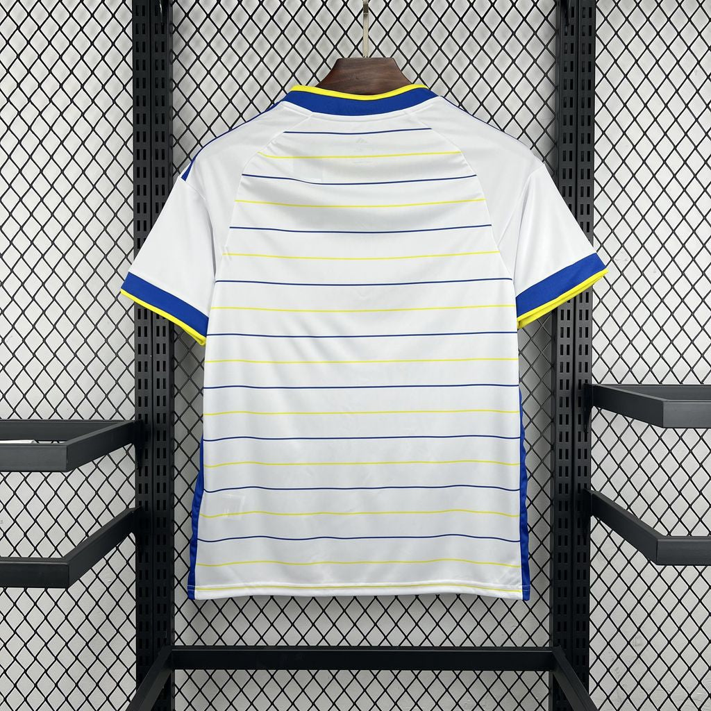 2026/2027 Leeds United Local Kit