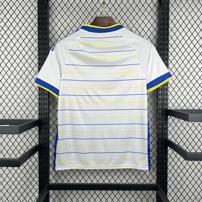 2026/2027 Leeds United Local Kit