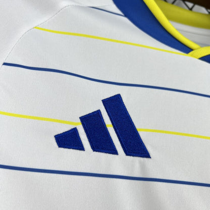 2026/2027 Leeds United Local Kit