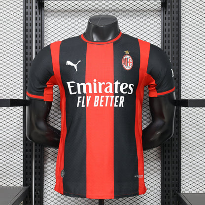 2026/2027 Ac Milan Local Kit