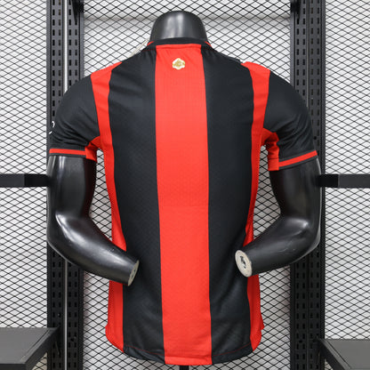 2026/2027 Ac Milan Local Kit