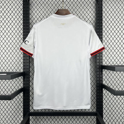 2026/2027 Ac Milan Visitante Kit