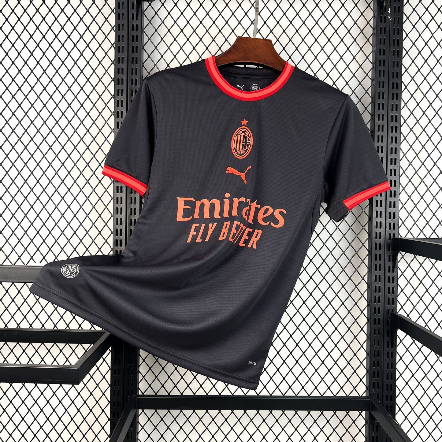 2026/2027 Ac Milan Alternativa Kit
