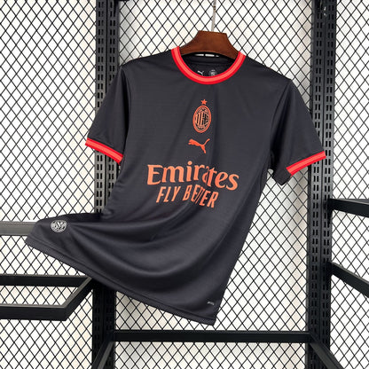 2026/2027 Ac Milan Alternativa Kit