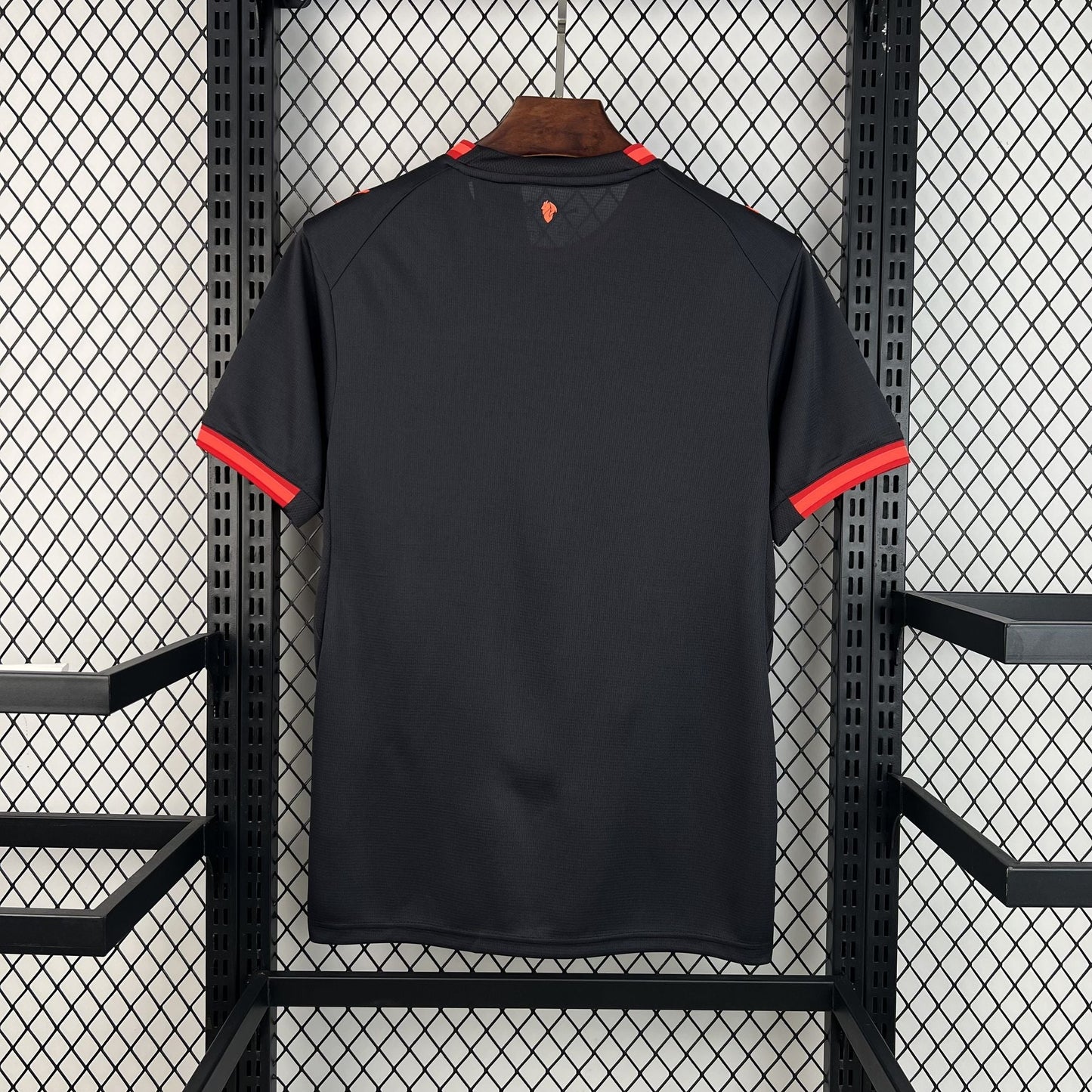 2026/2027 Ac Milan Alternativa Kit