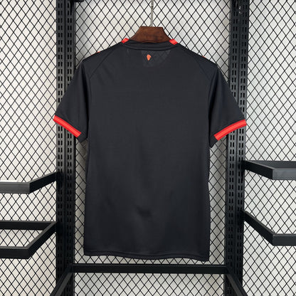 2026/2027 Ac Milan Alternativa Kit