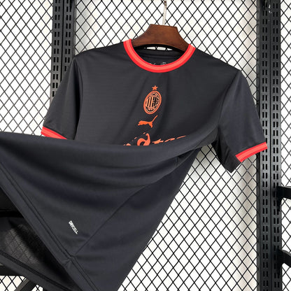 2026/2027 Ac Milan Alternativa Kit