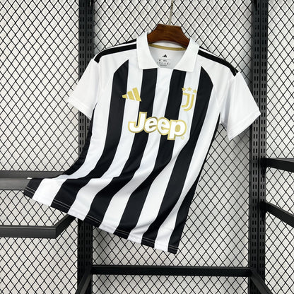 2026/2027 Juventus Local Kit