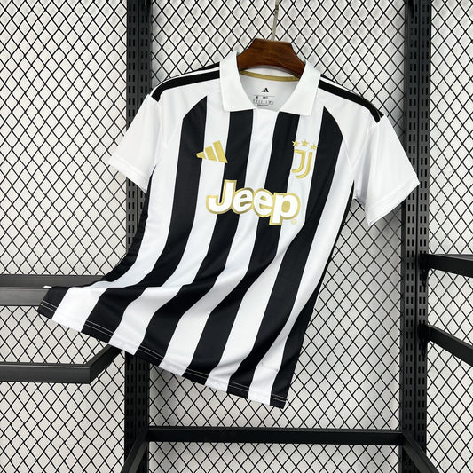 2026/2027 Juventus Local Kit
