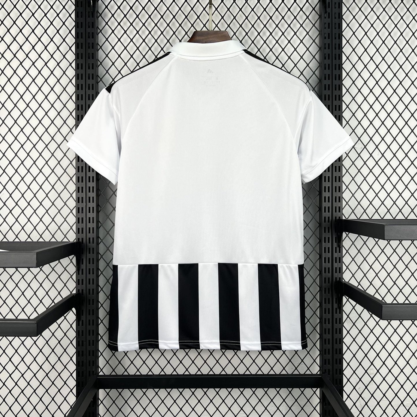 2026/2027 Juventus Local Kit